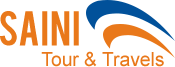 Saini Tour & Travels Logo