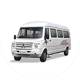 10 Seater Tempo Traveller in Chandigarh
