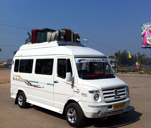 Best tour and travels in chandigarh